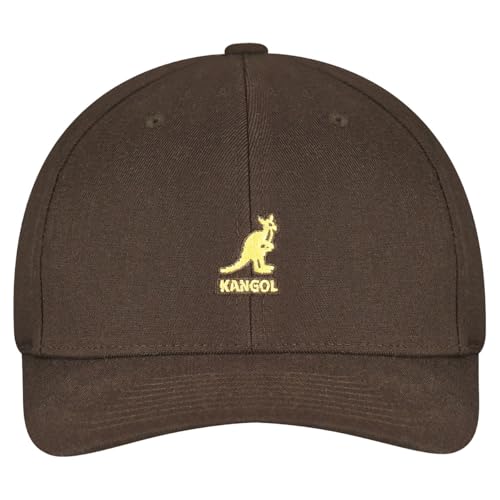 Image of Kangol Men, Women Wool Flexfit Baseball