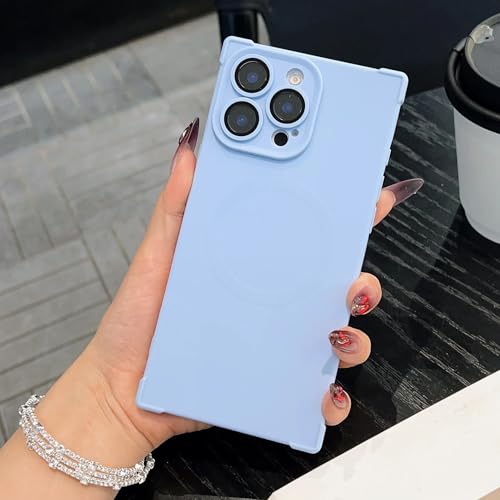 Coque iPhone 15 Pro antichoc pour éviter les rayures de l'appareil photo