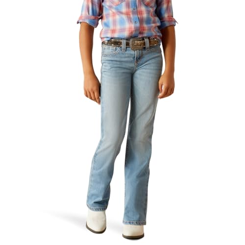 Ariat Girl's Bootcut Hasley Jean