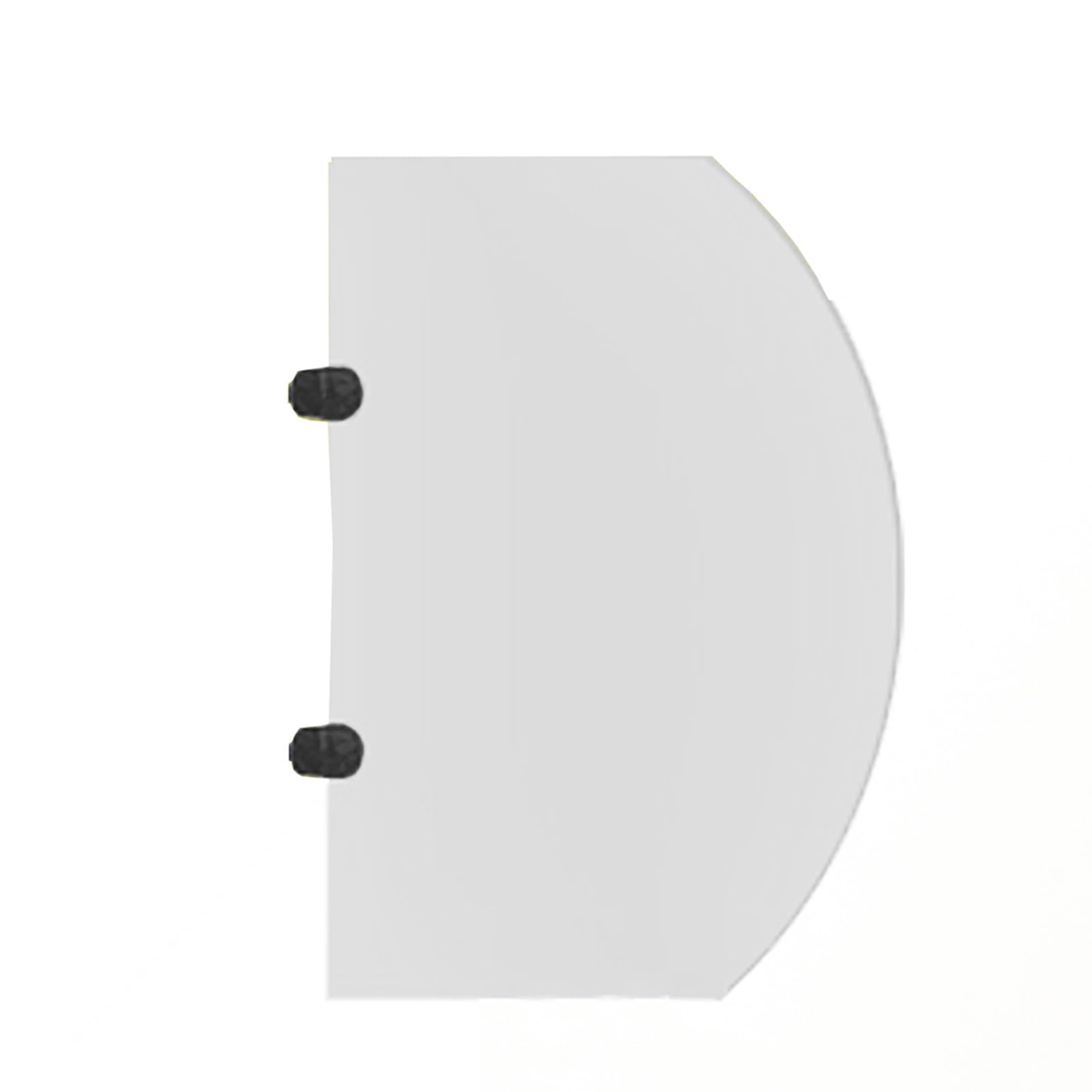 Urinal Screen Toilet Partition, Children's Cartoon Privacy Screen Divider, Urinal Partition Toilet Protection Screen Divider Partition for Schools/kindergartens (Color : Of