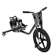 Drift-Trike Nigoriy Drift Scooter aus Eisen mit 16 Zoll Vorderrad