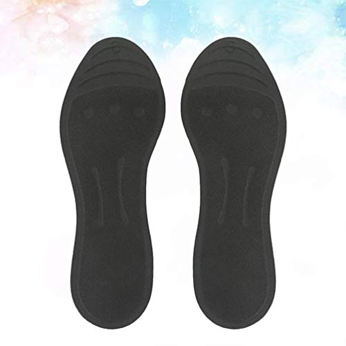 Plantillas de Gel Liquido para Hombre y Mujer, 1 Par miniatura 2