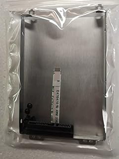 Connectors for Lenovo ideapad 340C-15 L340C-15 L340-15 HDD Hard Drive Connector Cable & Caddy - (Cable Length 3 pcs)