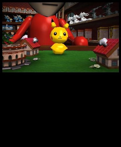 Image of Pokemon Rumble Blast (Renewed)