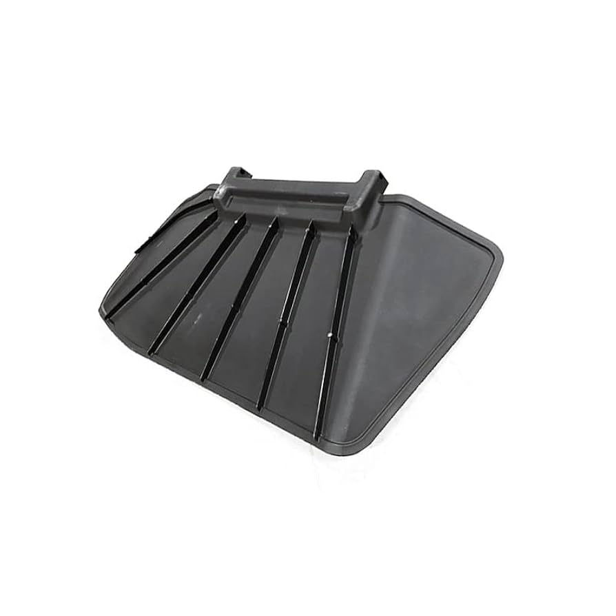 Amazon.com : (AM) 602891 OEM Hustler Side Discharge Chute 60