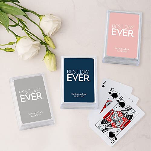 Cartas Personalizadas para Boda Pack de 10 miniatura 2