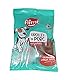 Aimé - Leckereien für Hunde - Schweinefleischohren - Hundefutter ohne Konservierungsstoffe und Farbstoffe - Kauhundesnacks - 100% natürliches Hundeaccessoire - für Hundewohlfühlen - X2