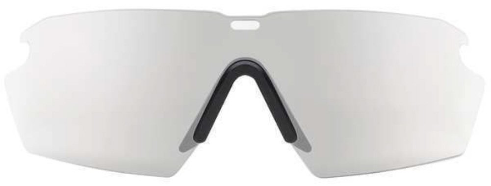 ESS Crosshair Replacement Lens - Clear