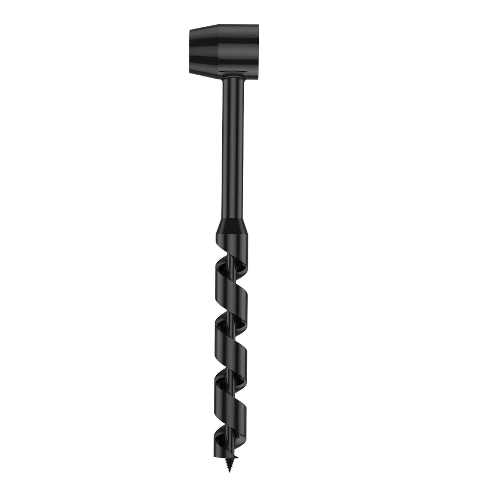 Heavy Duty Auger Drill Bits - Bushcraft Kit -10 Heavy Duty Auger Drill Bits - Bushcraft Kit -10