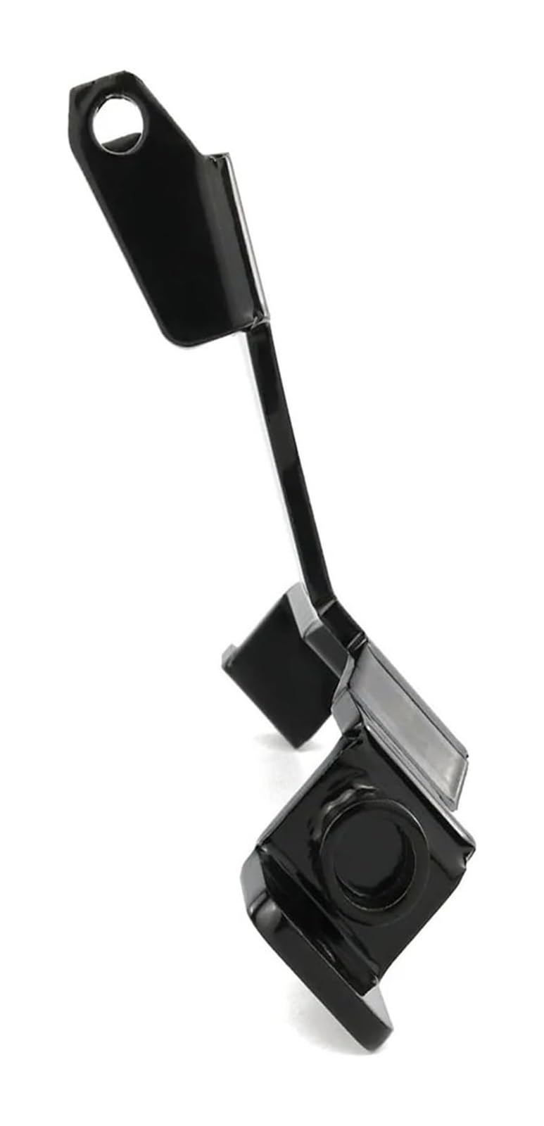 Soporte de navegación para teléfono móvil para BMW para R1250RS 2019 2020 2021 2022 2023 2024 Soporte Montaje GPS Motocicleta Kit Reubicación Navegador Teléfono