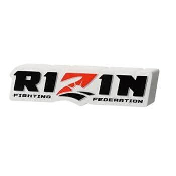 RIZIN ワールドコレクタブルフィギュア vol.1全4種 vol.2全4種 Amazon.co.jp: RIZIN ワールドコレクタブルフィギュア vol.1全4