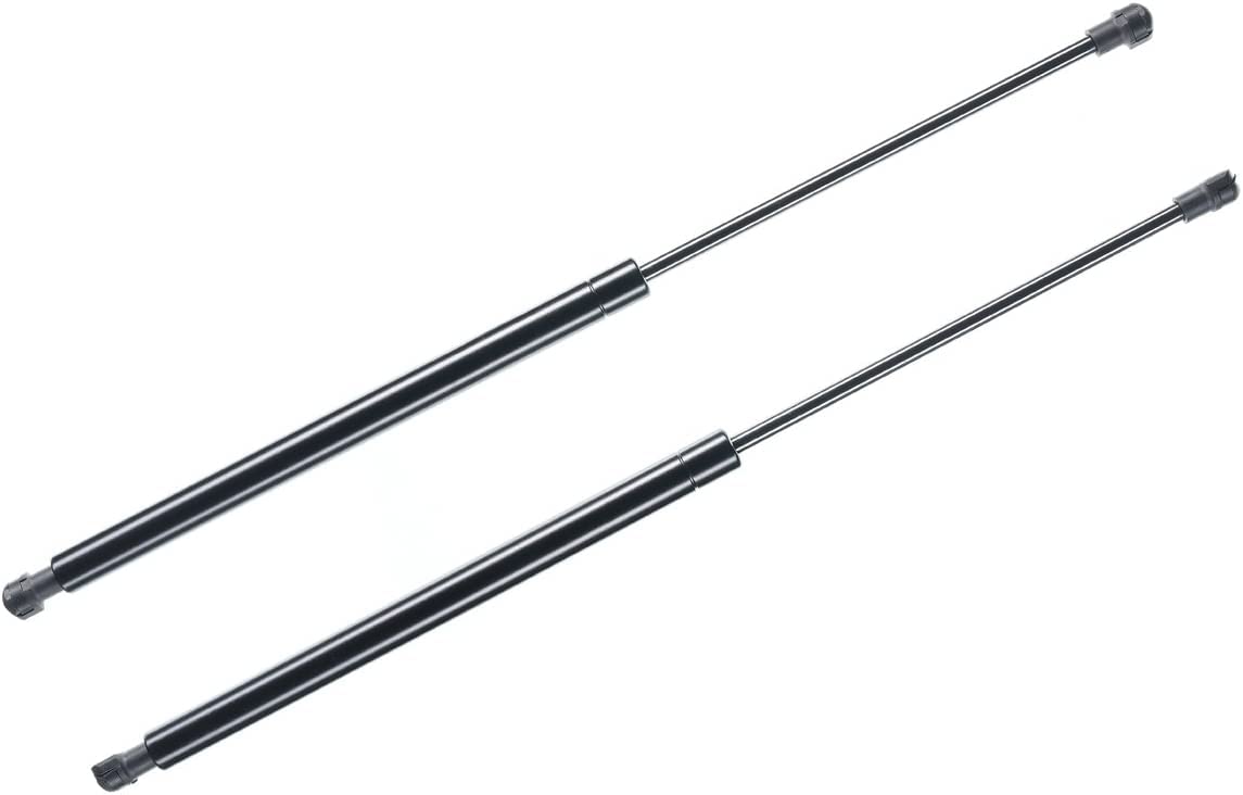Frankberg 2x Gas Struts Tailgate Compatible with A4 Avant 8E5 B6 Estate 2001-2004 Replace# 8E9827552E
