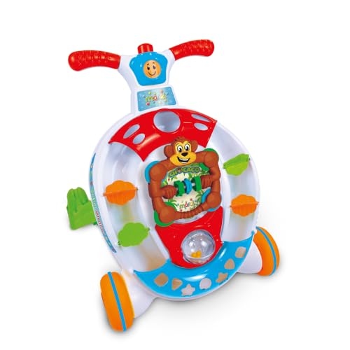 Baby Walker Colorido Baby Walker Colorido