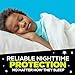 Ninjamas Boys Bedwetting Nighttime Underwear, Size L (64-95+ lbs), 34 Count, Overnight Protection, Ultra Absorbent, Hypoallergenic