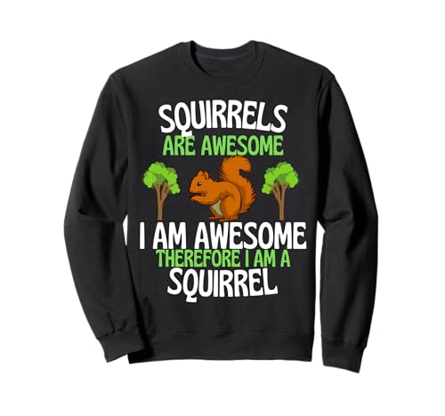 Squirrels Are Awesome �ʔ������킢�����X���D�� �g���[�i�[