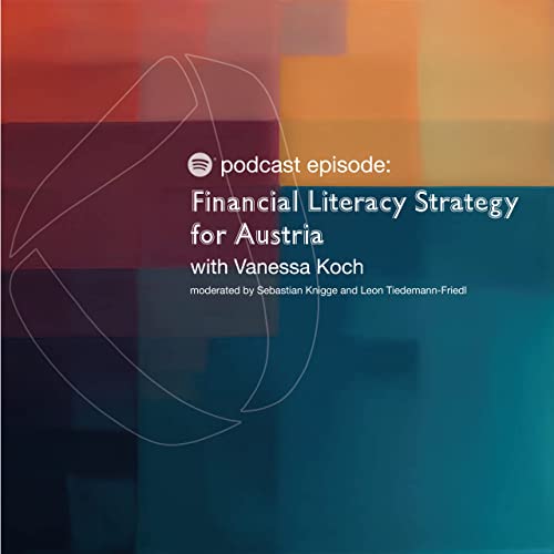 Financing Europe&rsquo;s Future: Austrian National Strategy for Financial Literacy