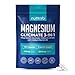 Magnesium Glycinate 3-in-1 Complex 2000mg | Magnesium Glycinate, Malate & Citrate with Vitamin B6 | 120 Capsules - 2 Months Supply | High Absorption | No Fillers or Binders | 3rd Party Tested