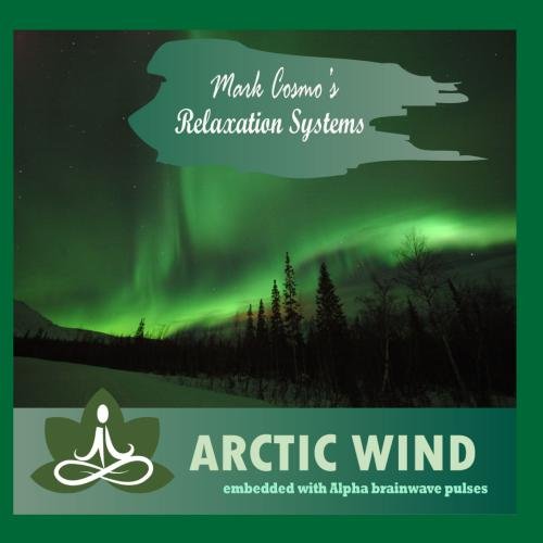 Relaxation Systems (Nature Sounds): Arctic Wind
