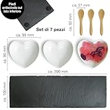 Zoom IMG-1 moritz 7 pz serving set Zoom IMG-1 moritz 7 pz serving set