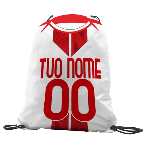 Perfetto per la palestra, lo sport, lo yoga, i viaggi, il bagaglio a mano, lo shopping, l'escursionismo, l'arrampicata, il campeggio, il nuoto e l'allenamento.