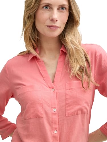 TOM TAILOR Damen Bluse – Ansicht 5
