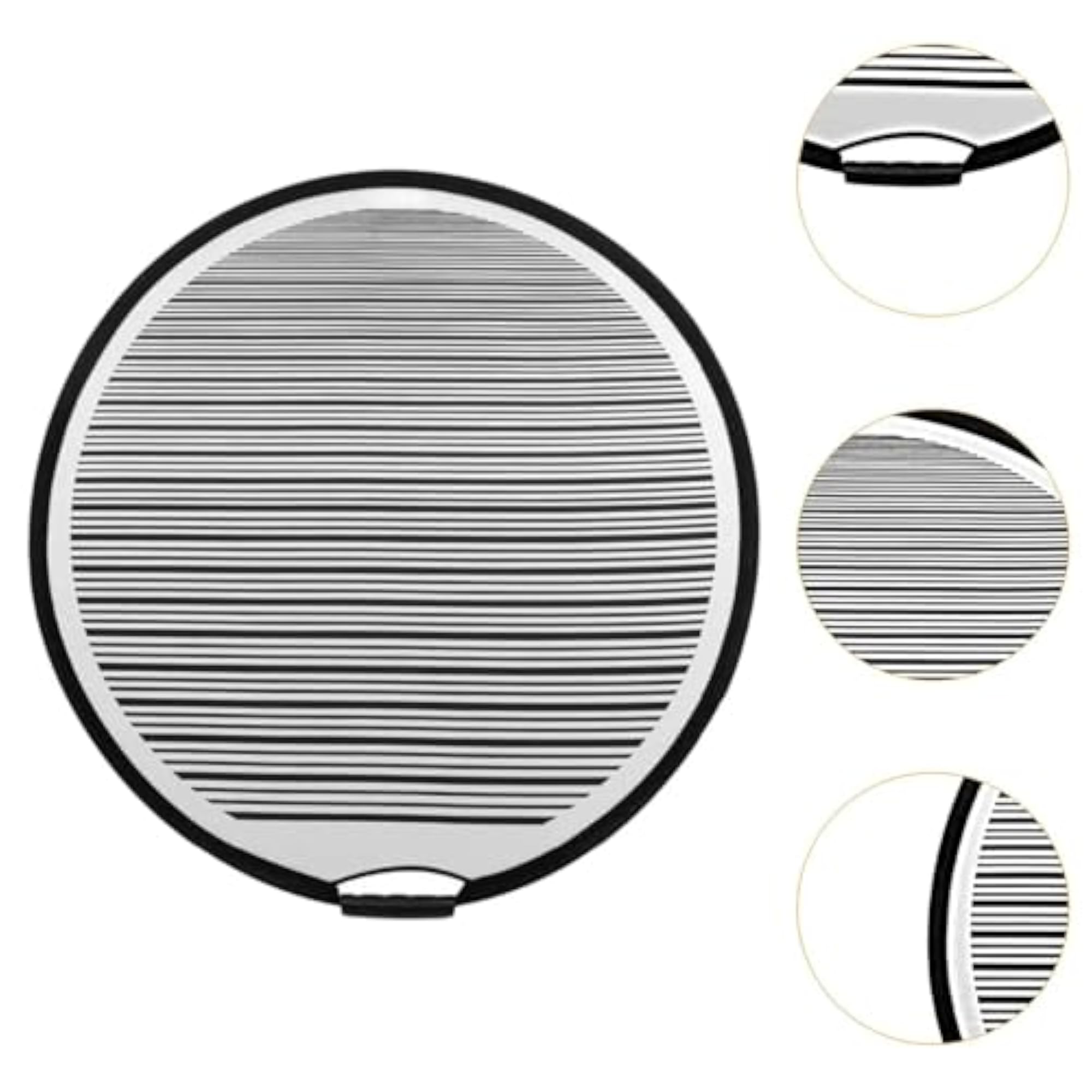 Lined Striped Dents Board for Hail Repair