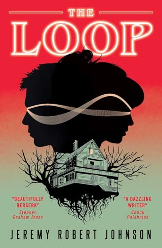 The Loop 1789097258 Book Cover