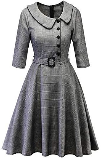 1940s dresses amazon
