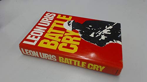 Battle cry 0246126515 Book Cover
