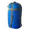 Akaid Sleeping Bag Storage Bag Compact Compression Sack for Outdoor Activities Camping Hiking Backpacks