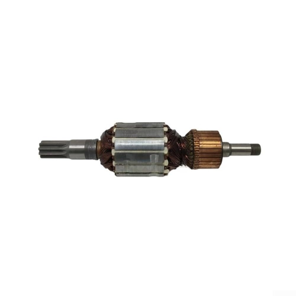 Rotor 220V para Martillo GSH16-28, GSH16-30, Pieza 1614011117