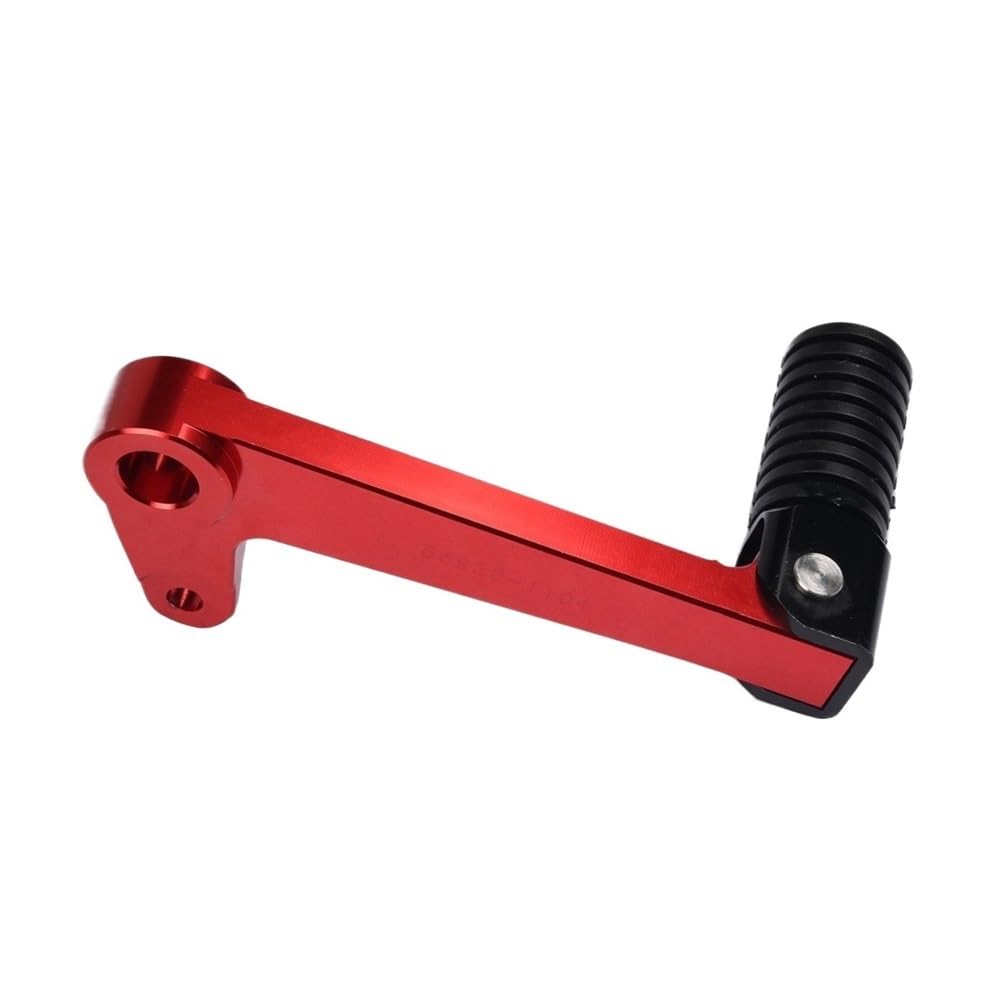 XWDMCZ Motorcycles Shift Pedal for APR125 CR150 GPR150 GPR250 APR 125 GPR 150 Motorcycle Accessories Foot Gear Shift Lever Pedal Shifter Parts
