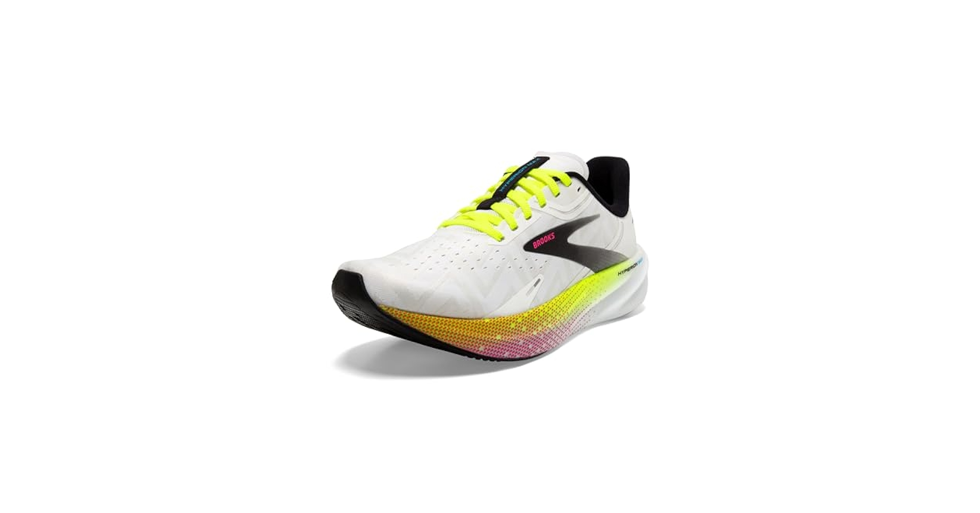 Amazon.com | Brooks Men's Hyperion Max Neutral Running Shoe