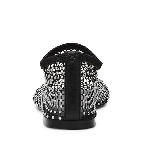 Steve Madden Women's Mino Ballet Flat3