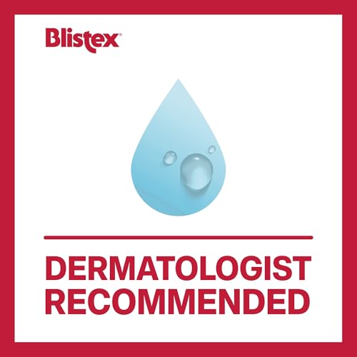 Image of Blistex Moisturizers, Simple And Sensitive, 0.15 Ounce