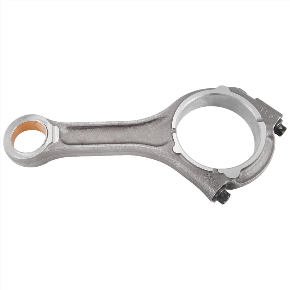 Engine Connecting Rod Compatible with 3.0L 1500 Cherokee 300C Fits Part Number 68147233AA Replacement Engine Component