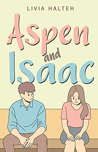 Aspen and Isaac: A 'Caffeine' Bonus Chapter (English Edition)