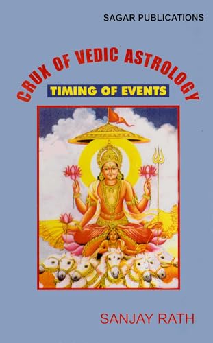 Crux of Vedic Astrology: Timing of Events