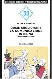 Come migliorare la comunicazione interna nelle organizzazion