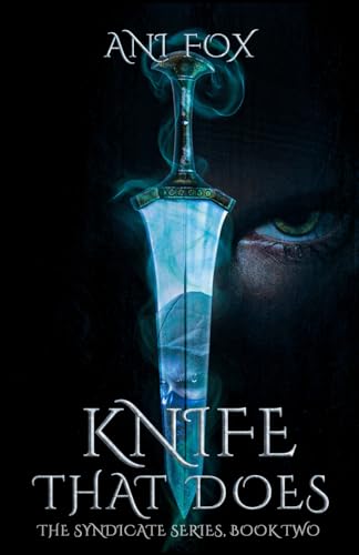 Knife That Does: 2 (Syndicate) view 2