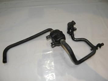 Tin Vacuum Pump for 50 LC Rossi Yamaha Aerox : Amazon.co.uk: Automotive