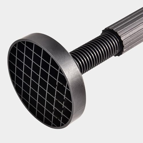 Herramienta manual para gabinete con 2 postes telescópicos ajustables 5