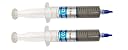 Sadow Thermal Compound Paste Use in Coolers Heat Sink for CPU and Chipsets (30g) (Pack of 2) gallery image