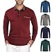 wintertrend des täglichen Business-pendelstils für Herren mit persönlichkeitsrevers 1616nd What You Love tri-Blend Crewneck Track Short Flagge us-Army Rock-er America un