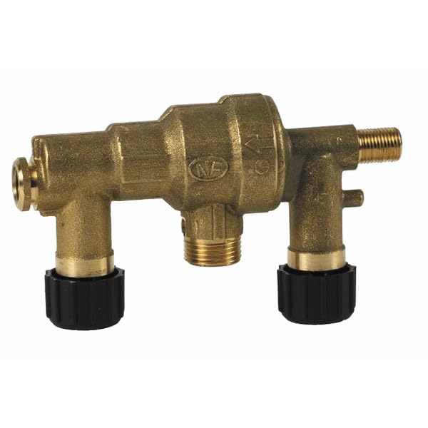 Diff - Desconector - Ref 86665557 - para De Dietrich : 86665557