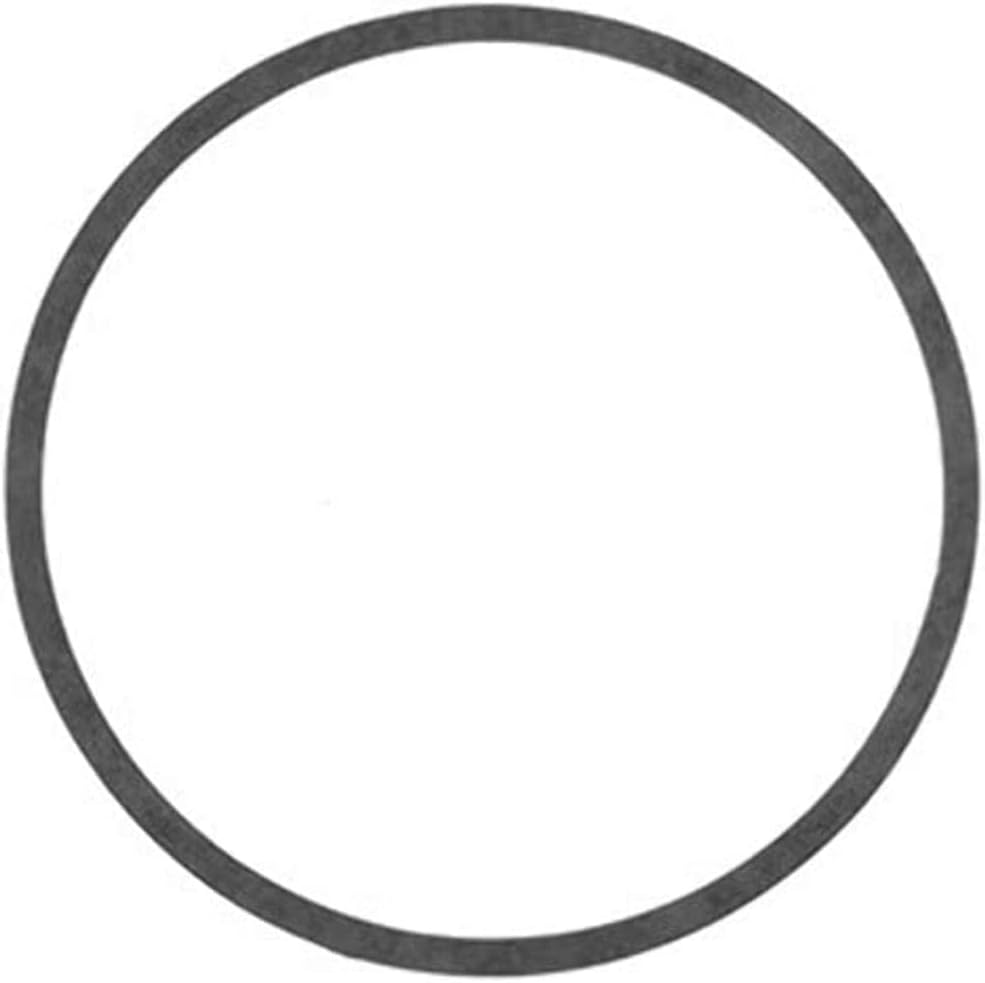 MAHLE Original G27655 Air Cleaner Mounting Gasket