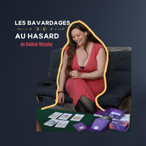 Les Bavardages au hasard Titelbild