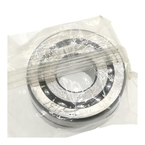 Roulement direction double rangée MDJT20MB pour une rotation fluide 20x52