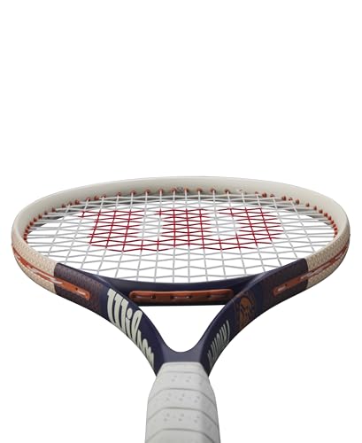 Wilson WR168710U2 Raqueta de Tenis Grip Tamaño 2 miniatura 4