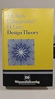 Design theory 3411016752 Book Cover